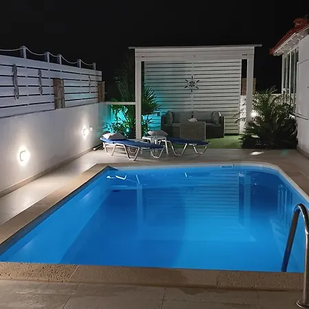 Secret Paradise