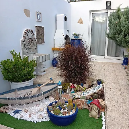 Secret Paradise * Кутсунари