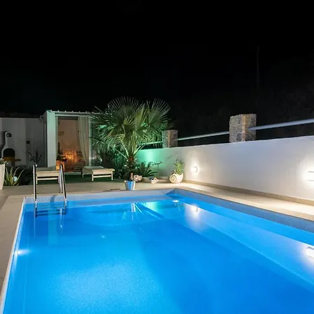 Secret Paradise Ferienhaus *