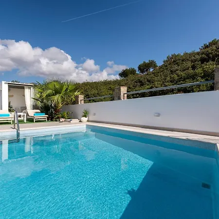Ferienhaus Secret Paradise