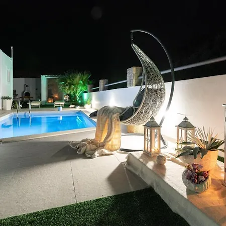 Ferienhaus Secret Paradise *
